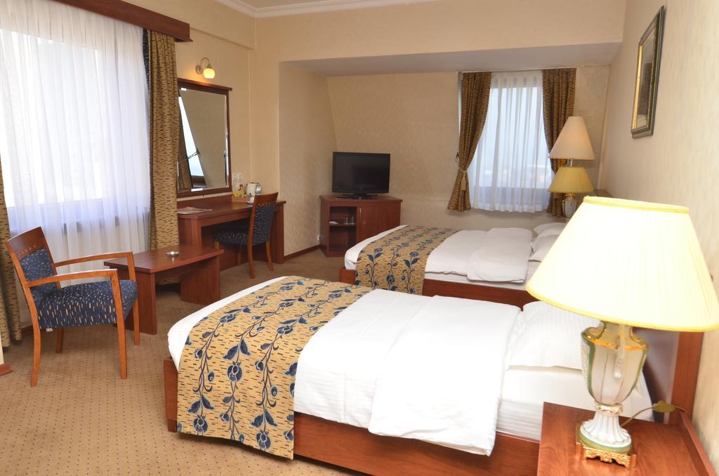 Akgun Elazig Hotel Værelse billede