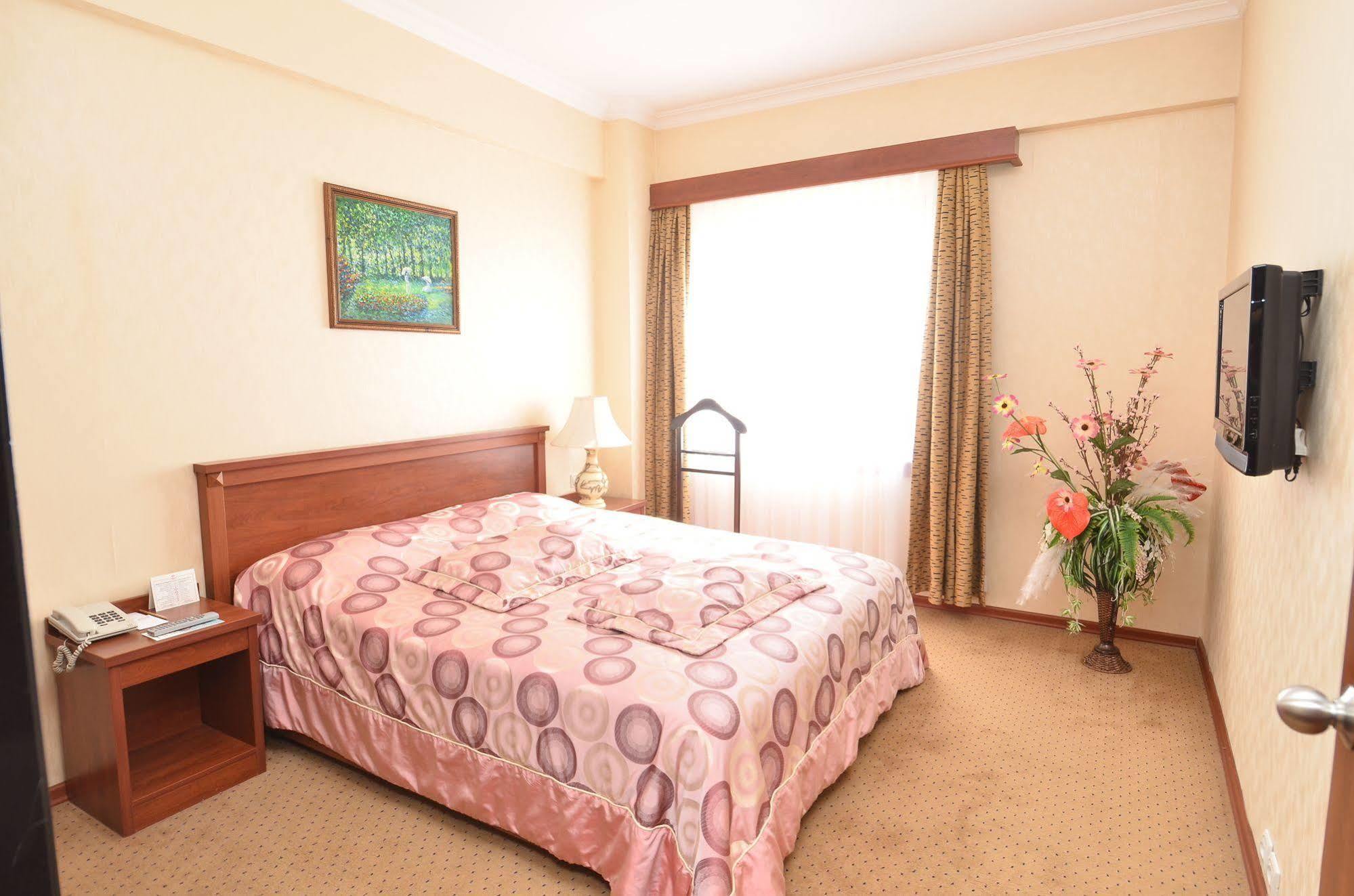 Akgun Elazig Hotel Eksteriør billede